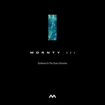 Guillaume & the Coutu Dumonts – MDRNTY003