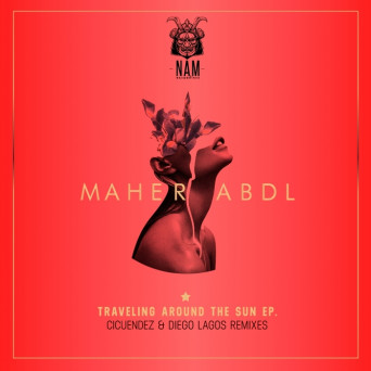 Maher Abdl – Travelling Around The Sun