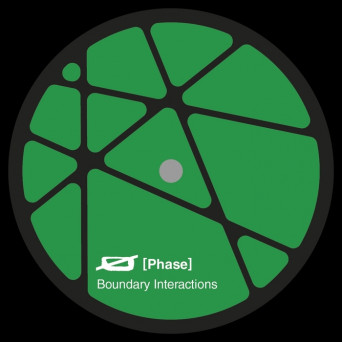 Ø [Phase] – Boundary Interactions