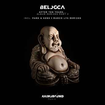Belocca – After Ten Years… Album remixes, Vol. 2