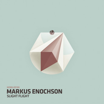 Markus Enochson – Slight Flight