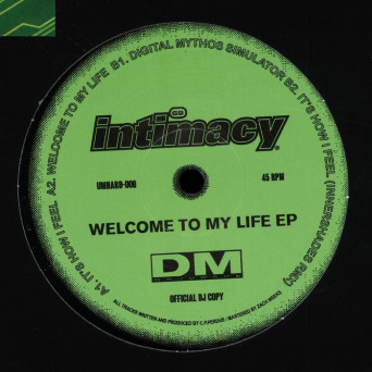 Intimacy – Welcome To My Life