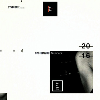 Systematic – Numbers