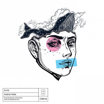Nyvs – Avahria Fields