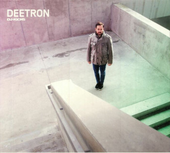 Deetron – DJ-Kicks