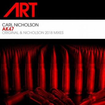 Carl Nicholson – AK47