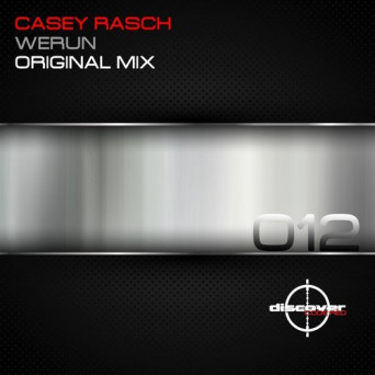 Casey Rasch – Werun