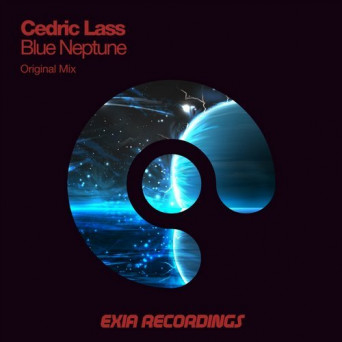 Cedric Lass – Blue Neptune