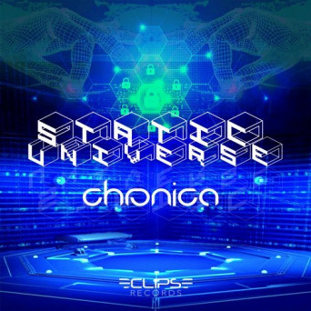 Chronica – Static Universe EP