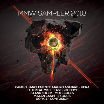 Clubsonica Records: MMW 2018 Sampler