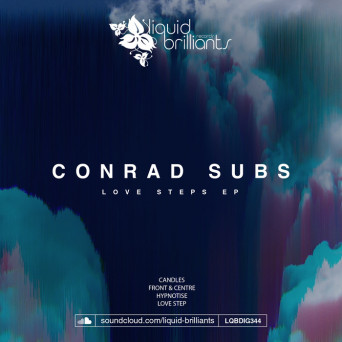Conrad Subs – Love Steps