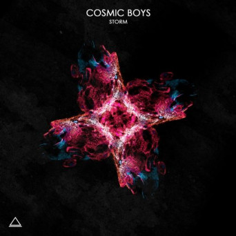Cosmic Boys – Storm