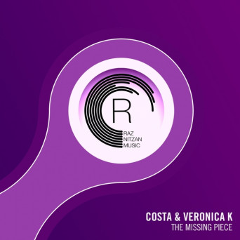Costa & Veronica K – The Missing Piece
