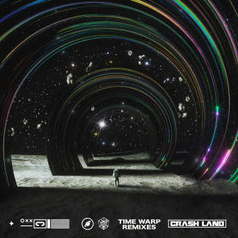 Crash Land – Time Warp Remixes