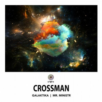 Crossman – Galaktika