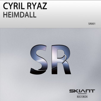 Cyril Ryaz – Heimdall