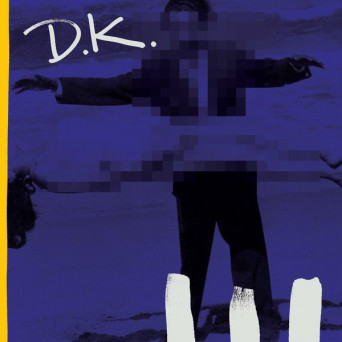D.K. – Mystery Dub EP