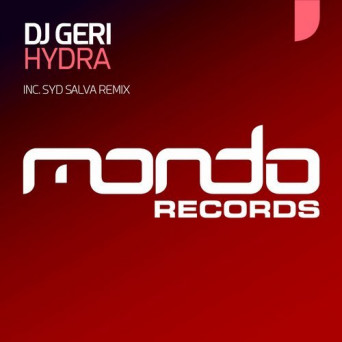 DJ Geri – Hydra