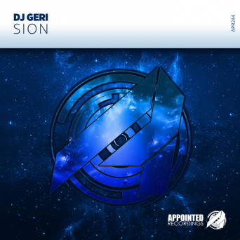 DJ Geri – Sion