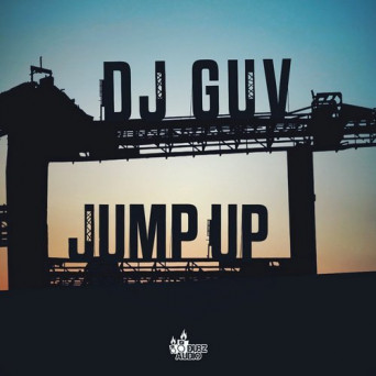 DJ Guv – Jump Up