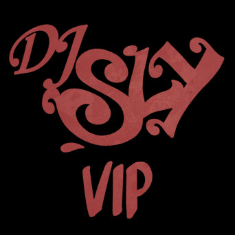 DJ Sly – 00 VIP