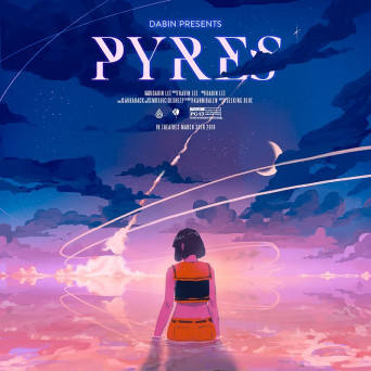 Dabin – Pyres