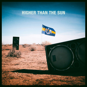 Dada Life – Higher Than The Sun