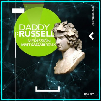 Daddy Russell – Memission