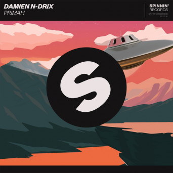Damien N-Drix – Primah