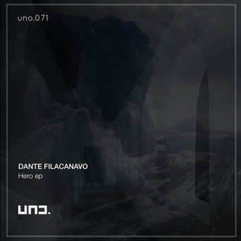Dante Filacanavo – Hero EP