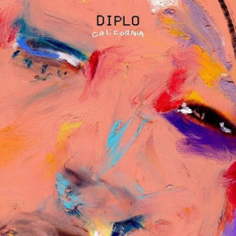 Diplo – California EP