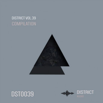 District 39