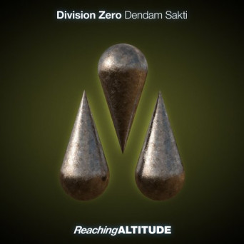 Division Zero – Dendam Sakti