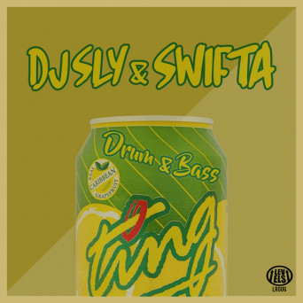 DJ Sly & Swifta – Drum & Bass Ting