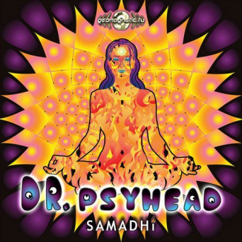 Dr. Psyhead – Samadhi