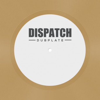 Dub Head – Dispatch Dubplate 010