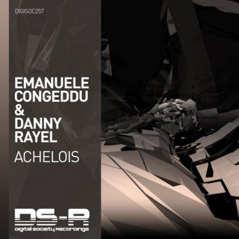 Emanuele Congeddu & Danny Rayel – Achelois
