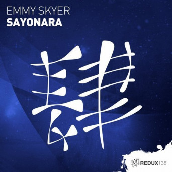 Emmy Skyer – Sayonara