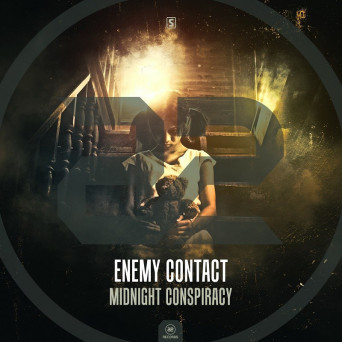 Enemy Contact – Midnight Conspiracy