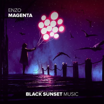 Enzo – Magenta