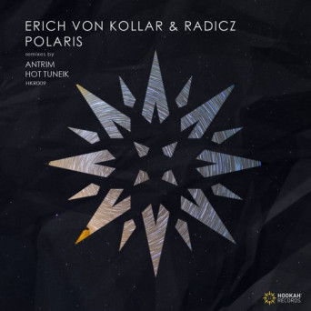 Erich Von Kollar & Radicz – Polaris