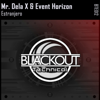 Event Horizon – Estranjero