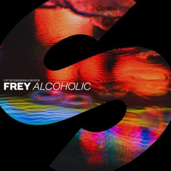 FREY – Alcoholic