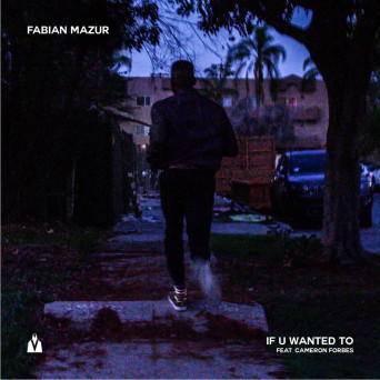 Fabian Mazur – If U Wanted To (feat. Cameron Forbes)