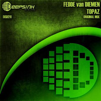 Fedde van Diemen – Topaz