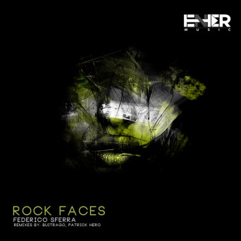 Federico Sferra – Rock Faces