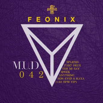 Feonix – Spliced