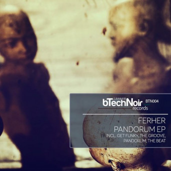 Ferher – Pandorum