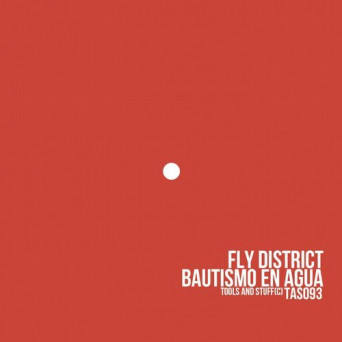 Fly District – Bautismo en Agua