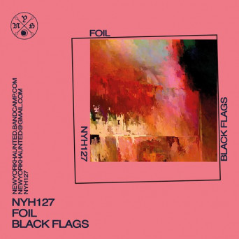 Foil – Black Flags